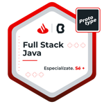 Prototype Day - Fullstack Developer Java - Santander + BEDU 2023-2024