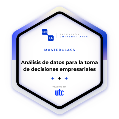 Análisis de datos para la toma de decisiones empresariales