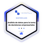 Análisis de datos para la toma de decisiones empresariales