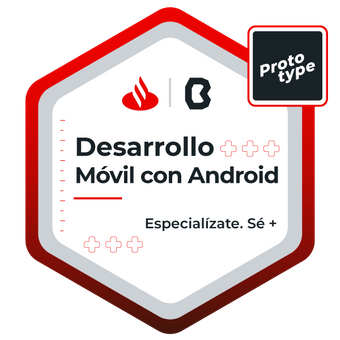 Prototype - Desarrollo Móvil Santander Universidades