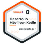 Desarrollo Movil Kotlin | Naranja X
