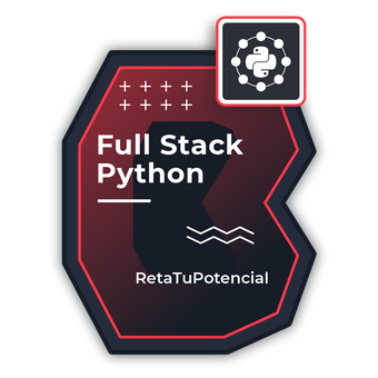 Full Stack Python