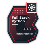 Full Stack Python
