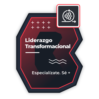 Liderazgo Transformacional
