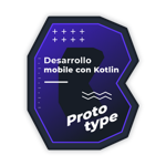 Prototype - Desarrollo mobile con Kotlin