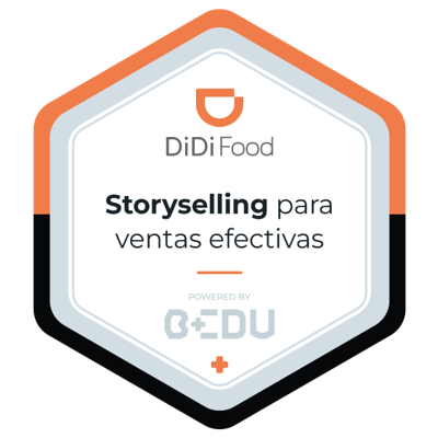 Storyselling para ventas efectivas