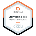 Storyselling para ventas efectivas
