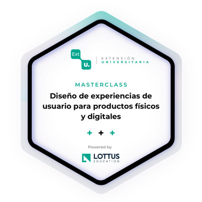 Diseño de experiencias de usuario para productos físicos y digitales