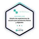 Diseño de experiencias de usuario para productos físicos y digitales