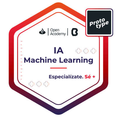 Prototype Day - Inteligencia Artificial y Machine Learning