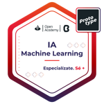 Prototype Day - Inteligencia Artificial y Machine Learning