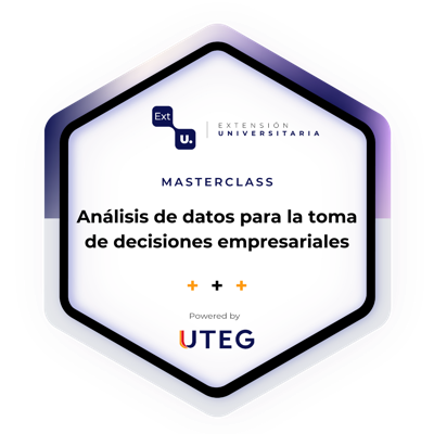 Análisis de datos para la toma de decisiones empresariales
