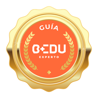 Experto Guía