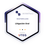 Litigación Oral