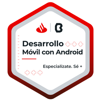 Desarrollo Móvil Santander Universidades