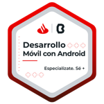 Desarrollo Móvil Santander Universidades