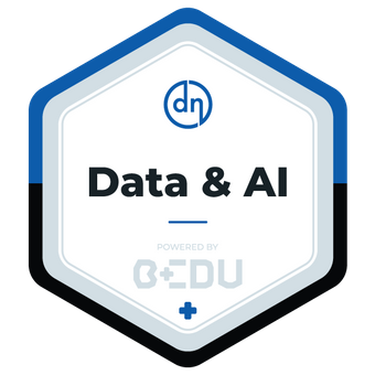 Data & AI Dichter