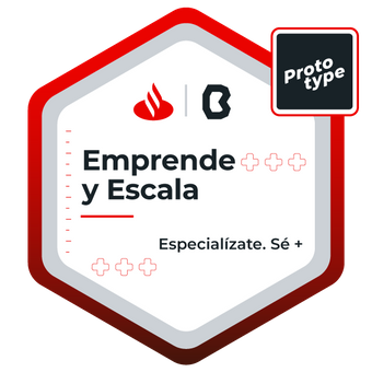 Prototype - Emprende y Escala Santander Universidades