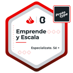 Prototype - Emprende y Escala Santander Universidades
