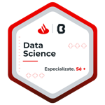 Data Scientist - Santander + BEDU