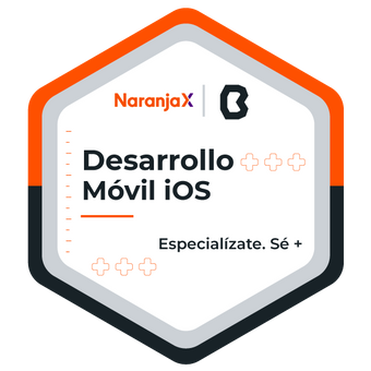 Desarrollo Móvil IOS| Naranja X
