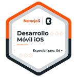 Desarrollo Móvil IOS| Naranja X
