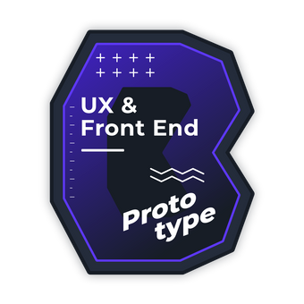 Prototype - UX Frontend