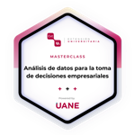 Análisis de datos para la toma de decisiones empresariales