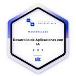 Desarrollo de Aplicaciones con IA