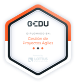 Gestión de Proyectos Ágiles