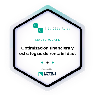 Optimización financiera y estrategias de rentabilidad