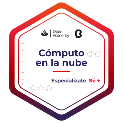 Cómputo en la nube - IA del Futuro Profesionistas 2024