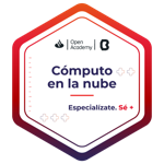 Cómputo en la nube - IA del Futuro Profesionistas 2024