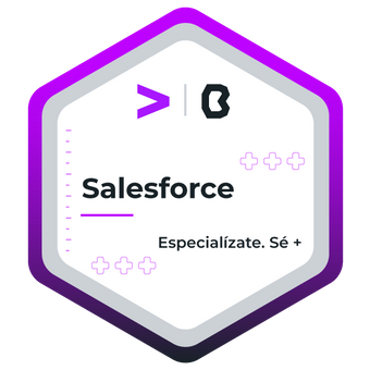 Salesforce Accenture Colombia