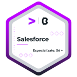 Salesforce Accenture Colombia