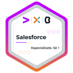 Salesforce Accenture Experis