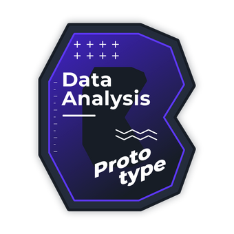 Prototype - Data Analysis