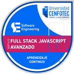 Full Stack Java Script Avanzado
