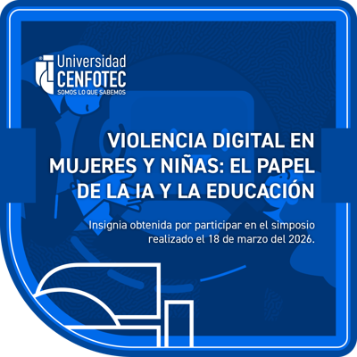 Violencia Digital en Mujeres y Niñas: El Papel de la IA y la Educación