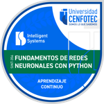 Fundamentos de Redes Neuronales con Python
