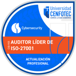 Auditor Líder de ISO-27001