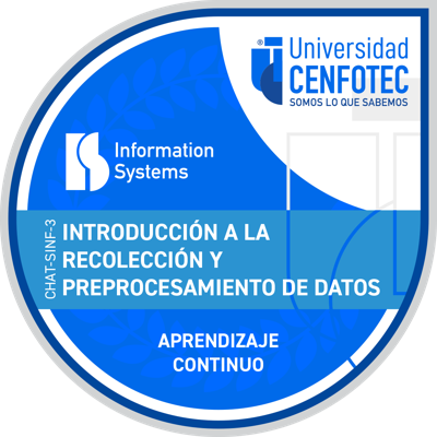 Introducción a la Recolección y Preprocesamiento de Datos