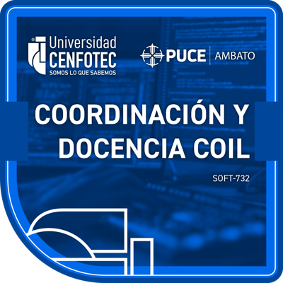 Cooperación Internacional en COIL
