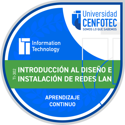 Introducción al Diseño e Instalación de Redes LAN