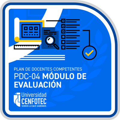 Módulo 4 de Evaluación
