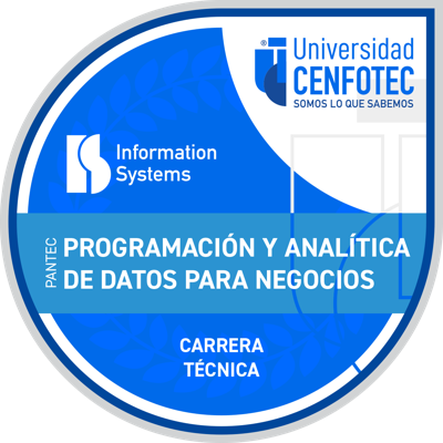 Técnico en Programación y Analítica de Datos para Negocios