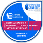 Automatización y Desarrollo de Aplicaciones .NET con Azure AKS