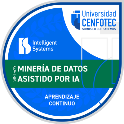 Minería de Datos Asistido por IA