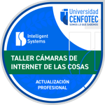 Taller Cámaras de Internet de las Cosas