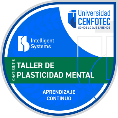 Taller de Plasticidad Mental
